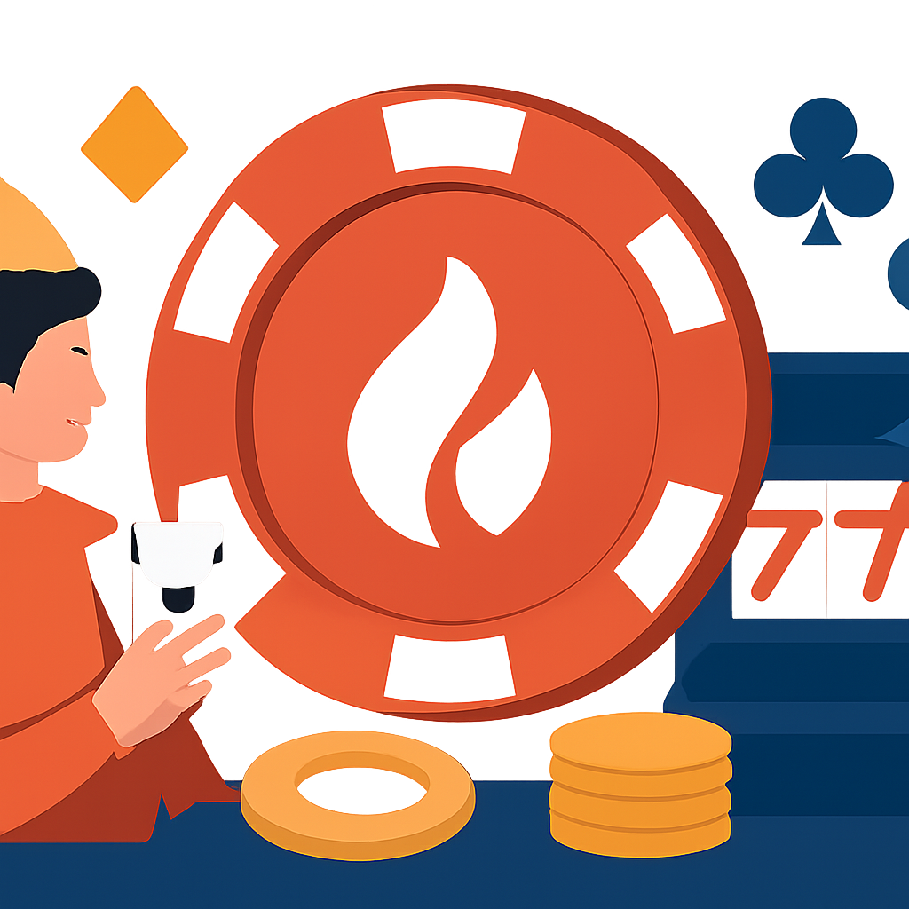 Vullkan Casino