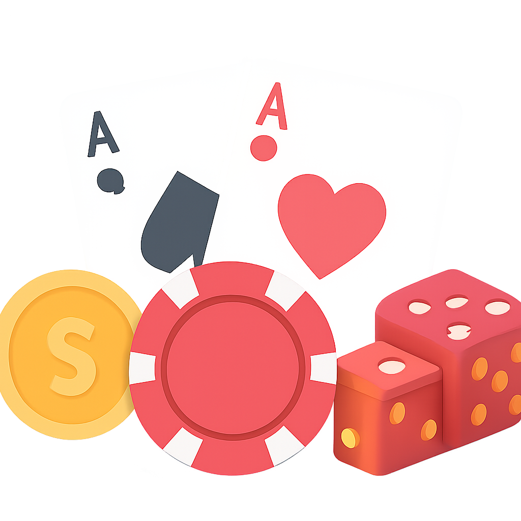 Song Bài Casino