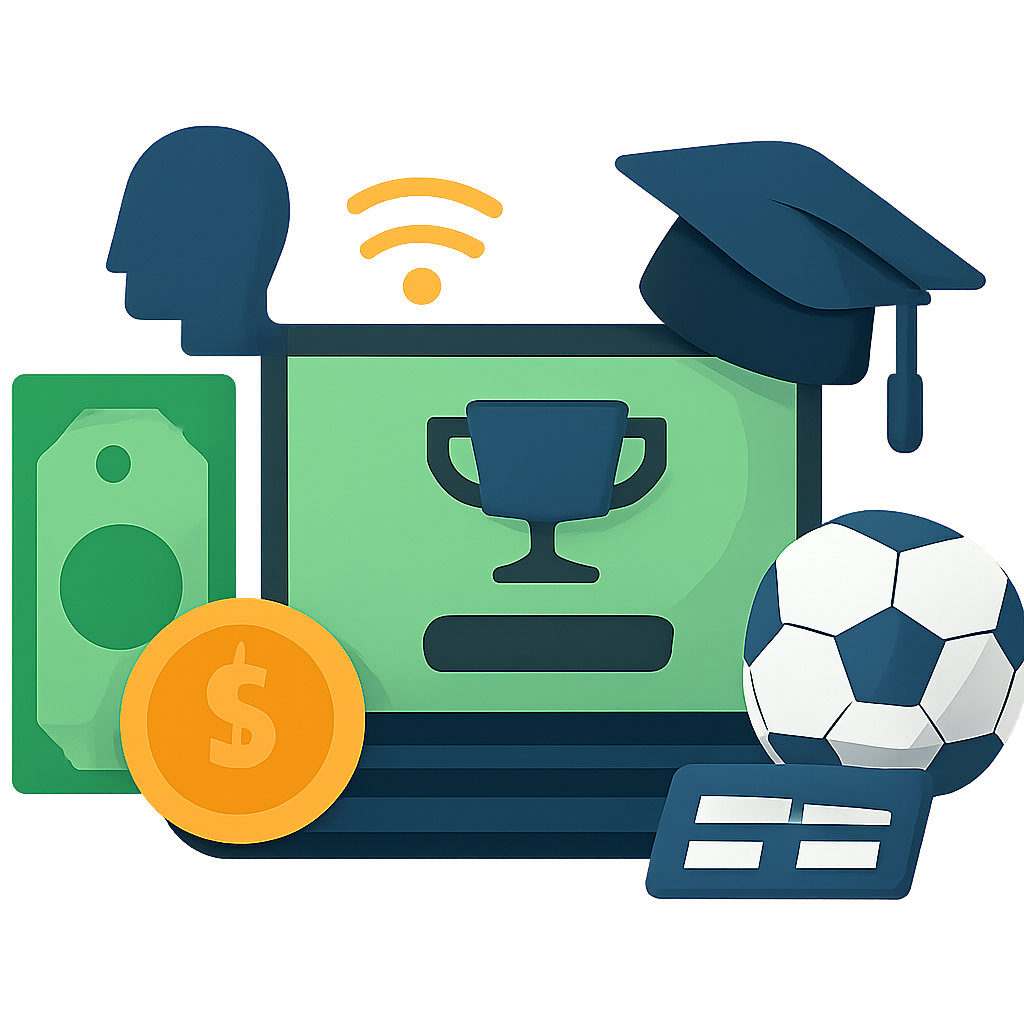 Wager Academy