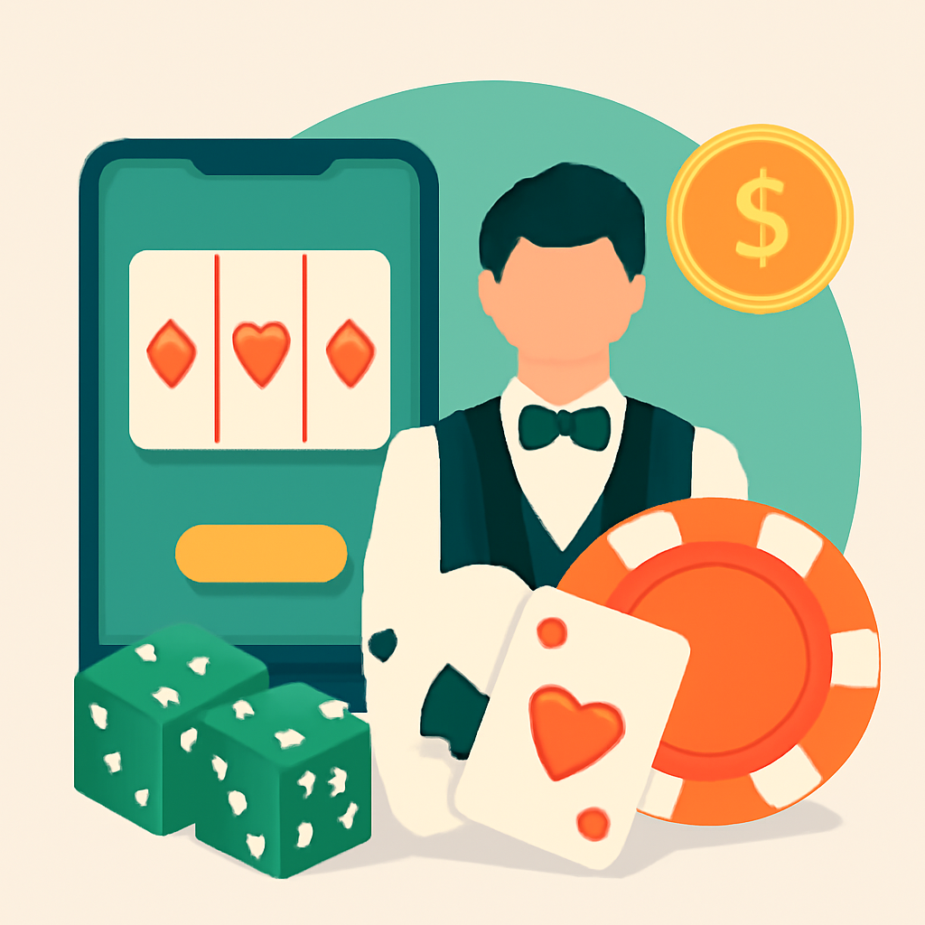 Agencasino